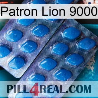 Boss Lion 9000 viagra2